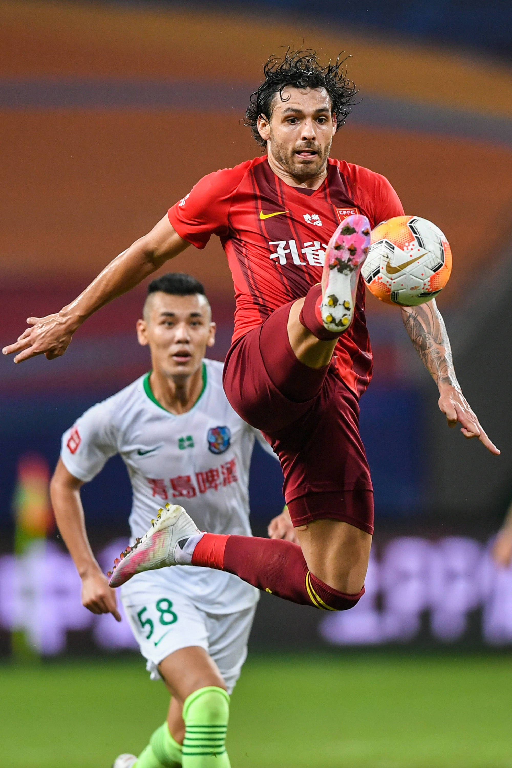 与国际赛目 与国际赛目